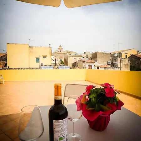 Ibla For Family And Friends *