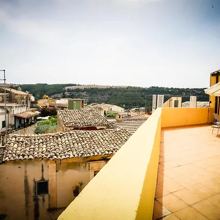 Ibla For Family And Friends Ragusa