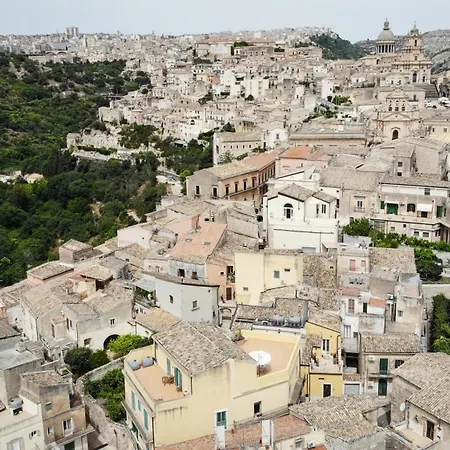 Guest house Ibla For Family And Friends Ragusa