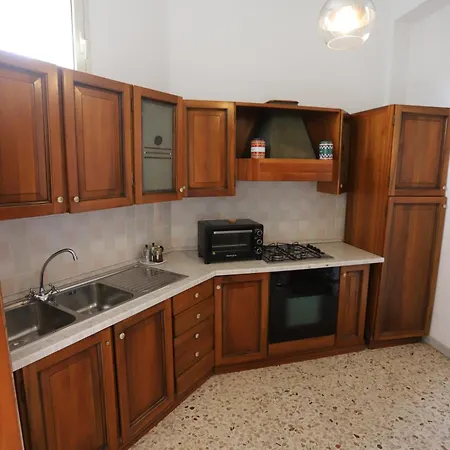 Ibla For Family And Friends Guest house *