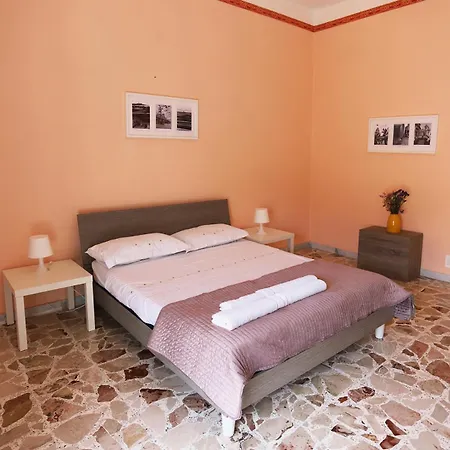 Guest house Ibla For Family And Friends Ragusa