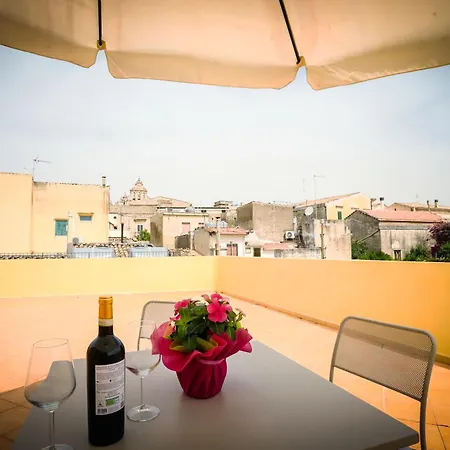 Ibla For Family And Friends * Ragusa