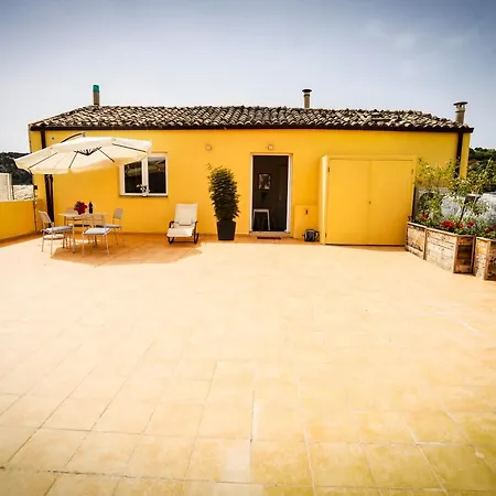 Ibla For Family And Friends *
